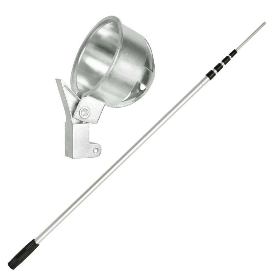 Accessories * | Tour Gear 15 Feet Golf Ball Retriever