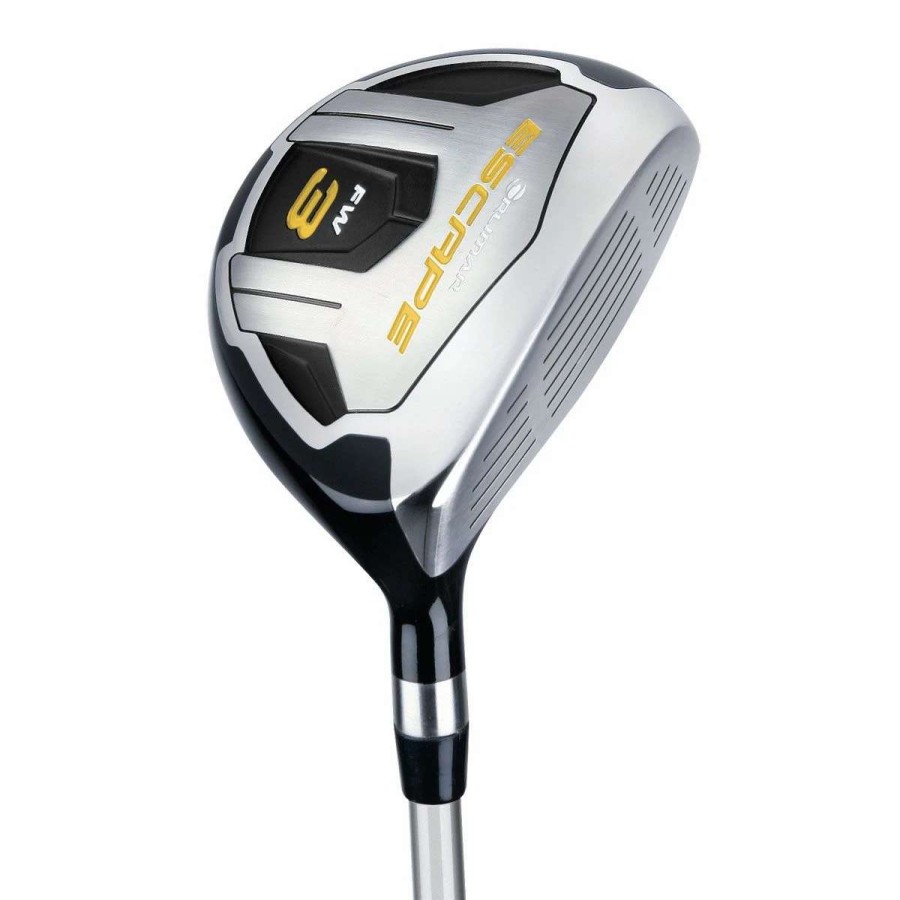 Golf Clubs * | Orlimar Golf Escape Fairway Woods