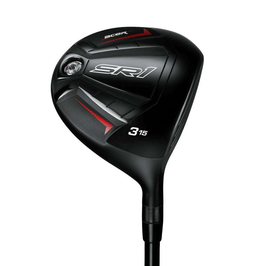 Clubheads * | Acer Sr1 Fairway Wood Clubhead