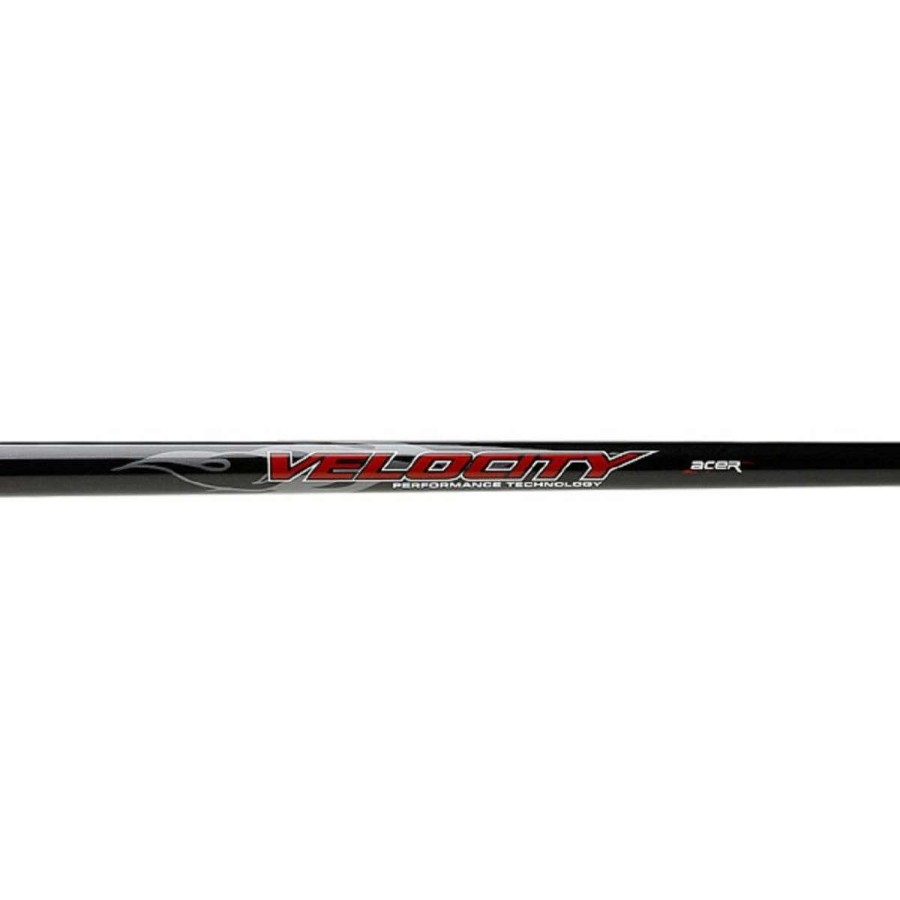 Shafts * | Acer Velocity Black Graphite Shafts