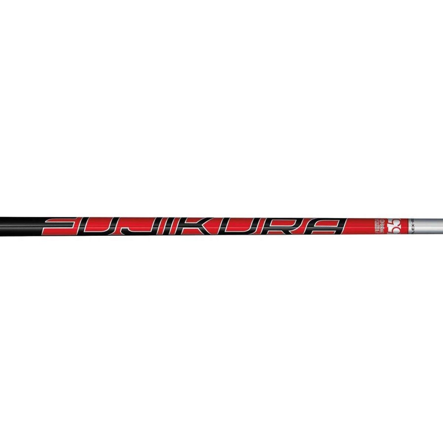 Shafts * | Fujikura Vista Pro Graphite Wood Golf Shafts