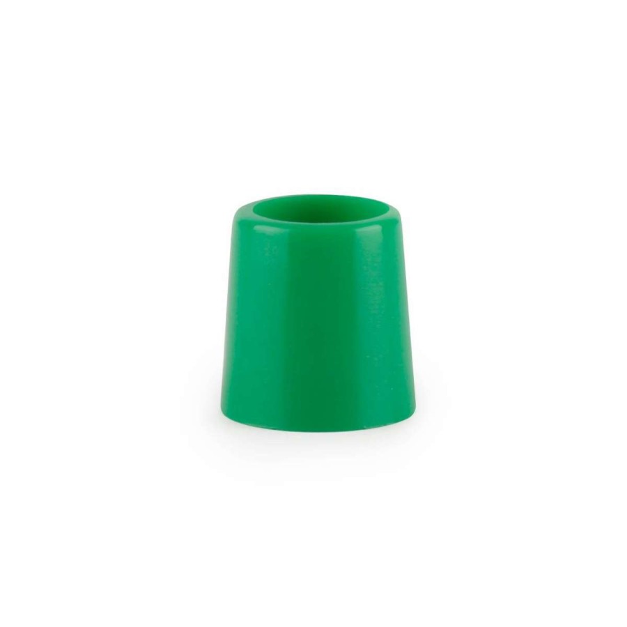 Clubmaking * | Green Ferrule (Dozen)