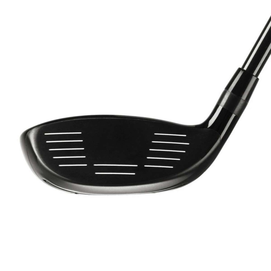 Golf Clubs * | Orlimar Golf Tri Metal Hybrids