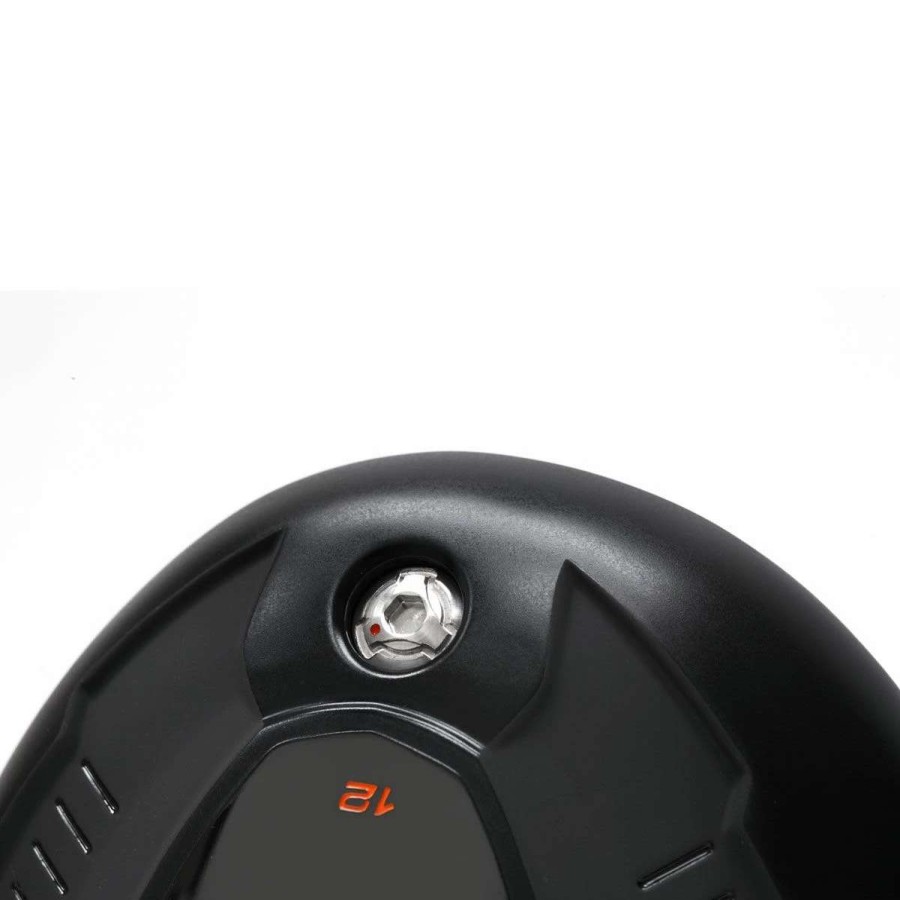 Clubheads * | Acer Xv Draw Titanium Driver Clubhead