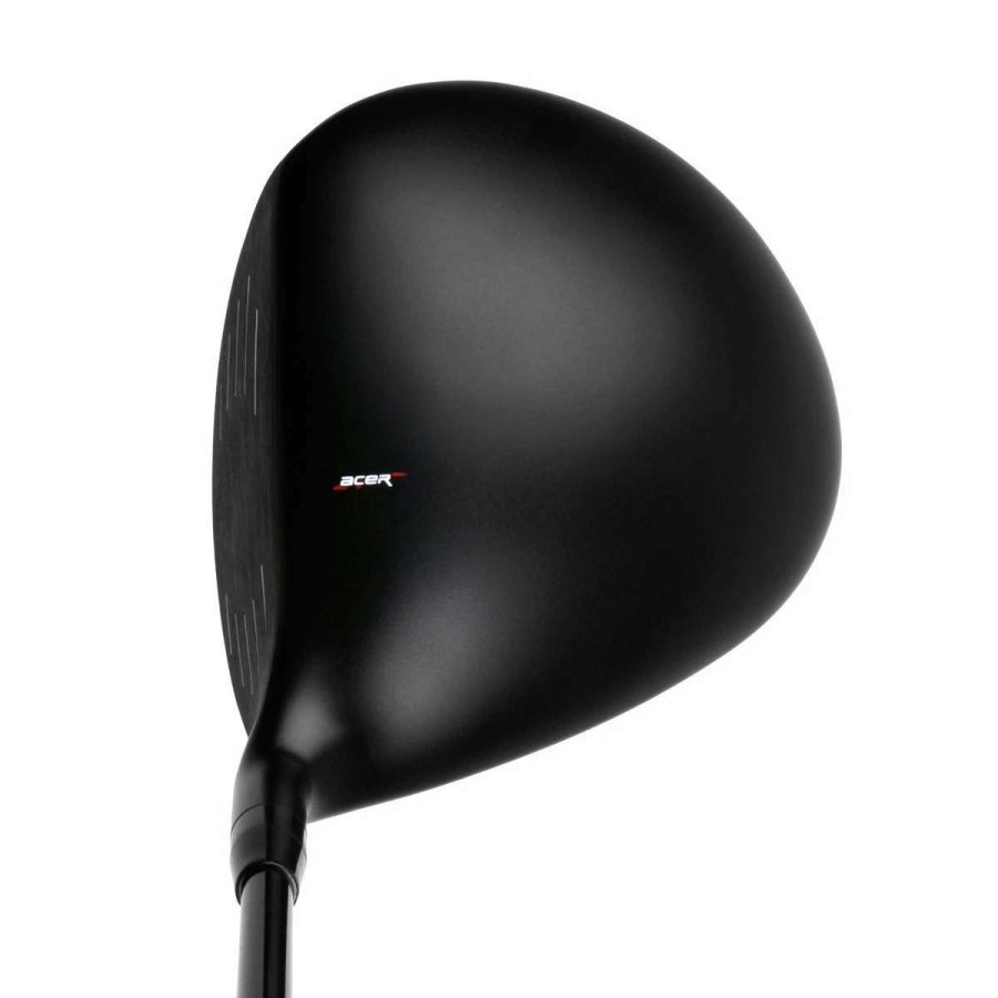 Clubheads * | Acer Xds Extreme Draw Titanium Driver Clubhead