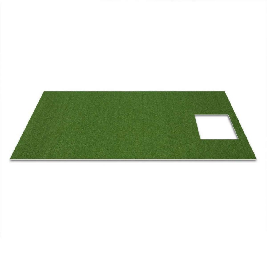 Accessories * | Orlimar Golf Mat For The Optishot 2 In-Home Golf Simulator (3 Foot X 5 Foot)