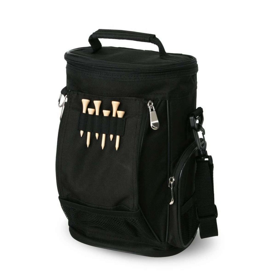 Accessories * | Intech Golf Bag Cooler And Accessory Caddy