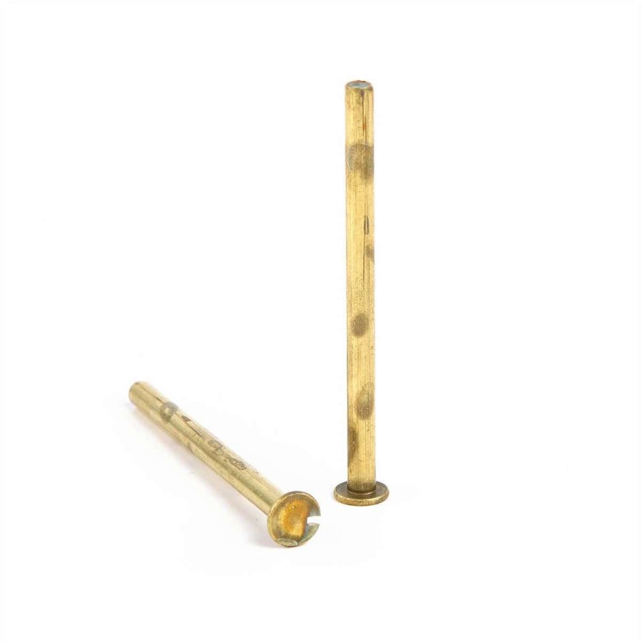 Clubmaking * | 7.5G Brass Tip Weights (30 Pack)