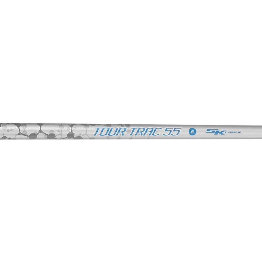 Shafts * | Sk Fiber Tour Trac 55 Graphite Wood Golf Shafts