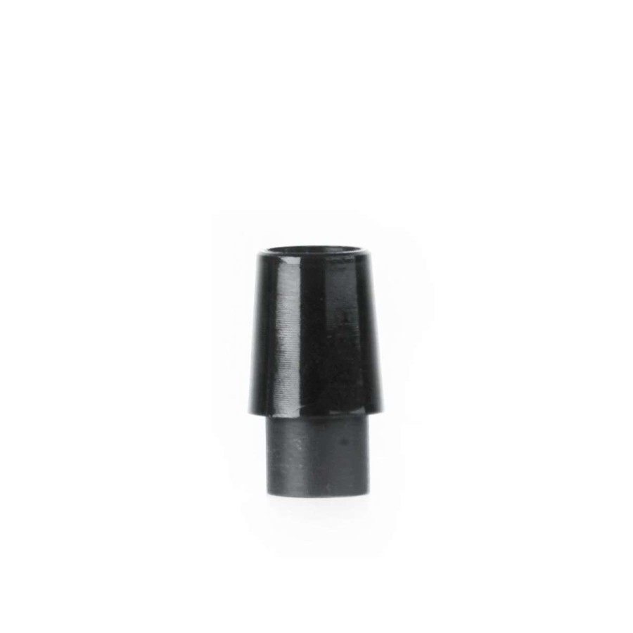 Clubmaking * | Black Replacement Ferrule For Ping Irons 0.355 (4 Pack)