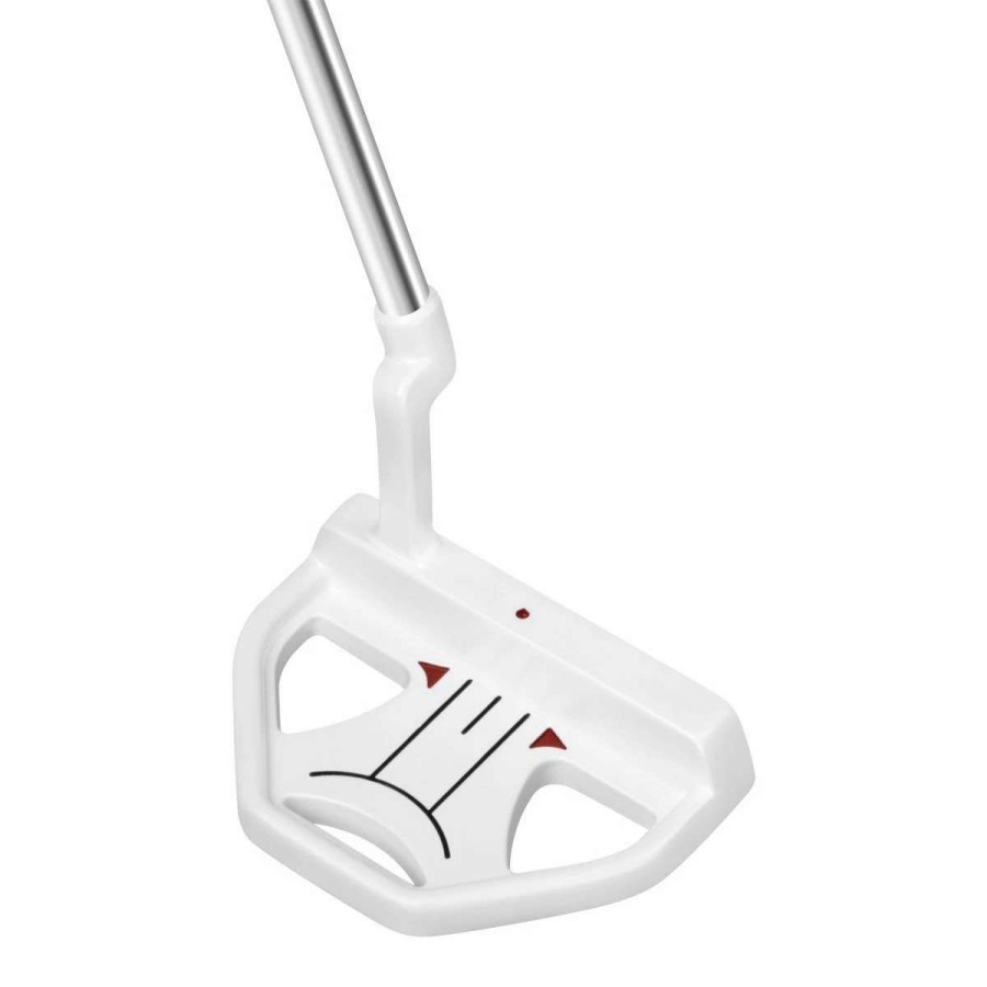 Golf Clubs * | Powerbilt Golf Xrt Series 2 Putter (Rh)