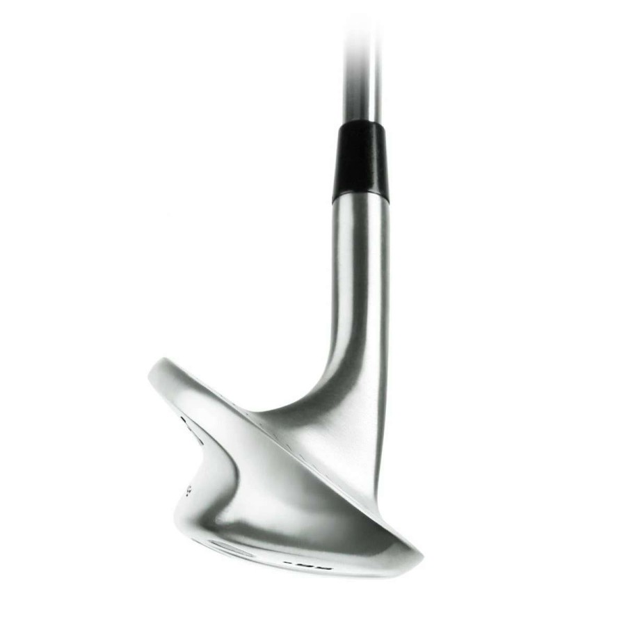 Clubheads * | Power Play Juggernaut Mirror Wedge Clubhead