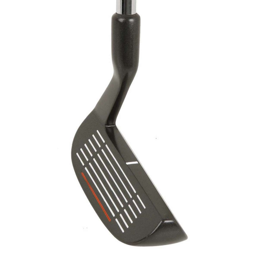 Golf Clubs * | Powerbilt Tps Two-Way Chipper