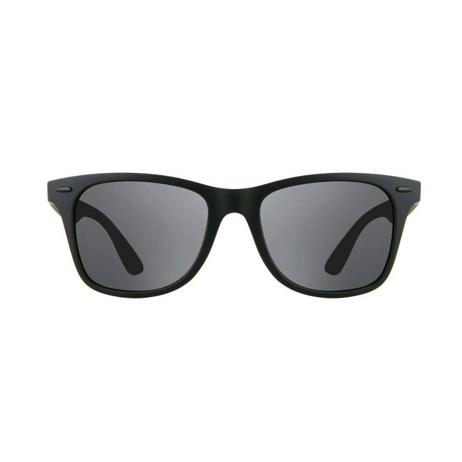 Accessories * | Tour Gear Polarized Sunglasses Matte Black