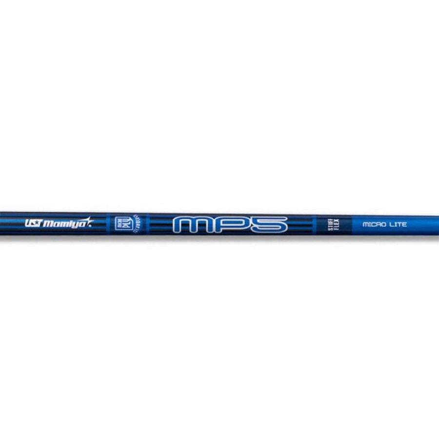 Shafts * | Ust-Mamiya Mp5 Graphite Wood Golf Shafts