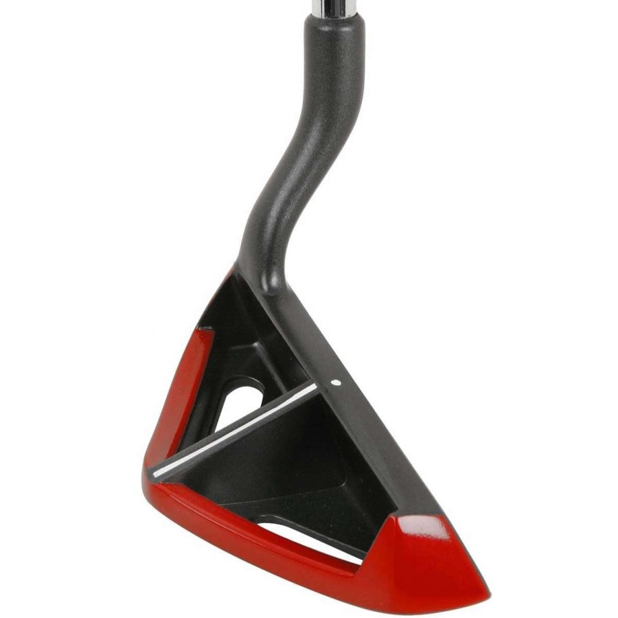 Golf Clubs * | Powerbilt Tps Bump & Run Chipper