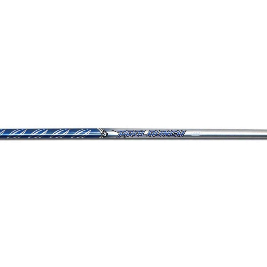 Shafts * | Grafalloy Prolaunch Blue 45 Graphite Wood Golf Shafts