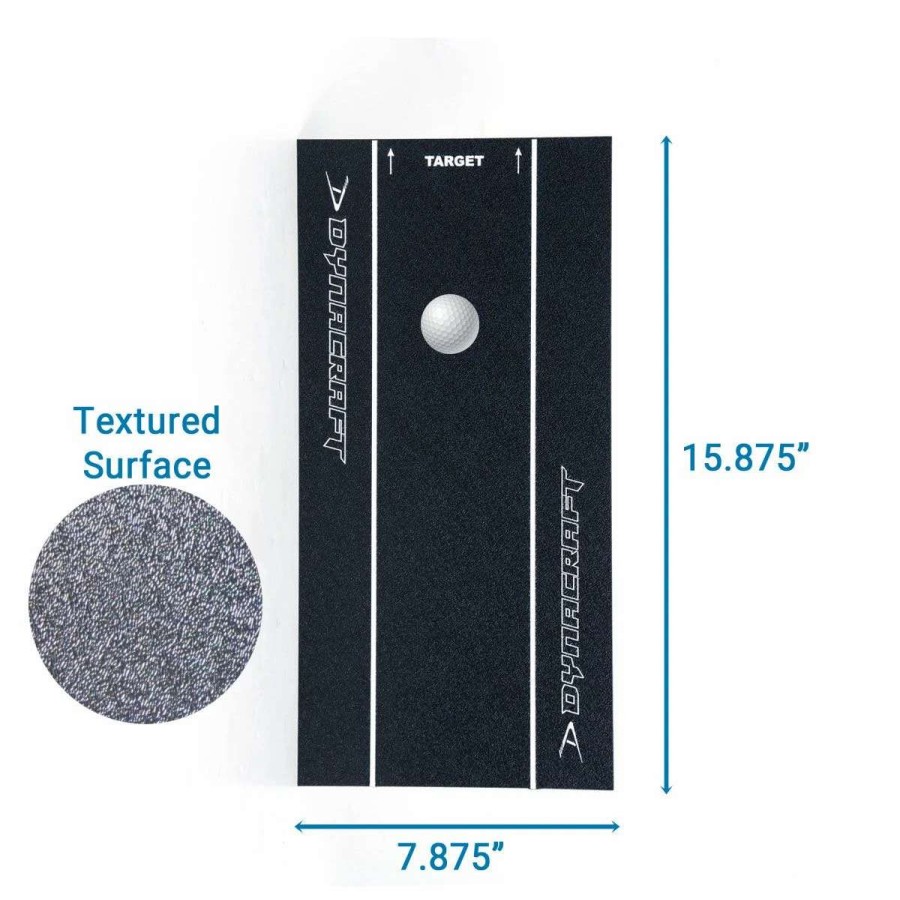 Clubmaking * | Dynacraft Lie Fitting Board